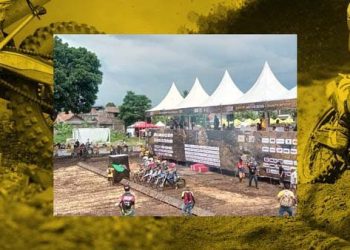 BOS Junior Motocross Championship 2021 Round II: Ajang Unjuk Potensi Crosser Cilik