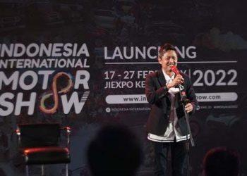 Dyandra Umumkan Ajang IIMS 2022 Bakal Digelar pada 17 – 27 Februari 2022