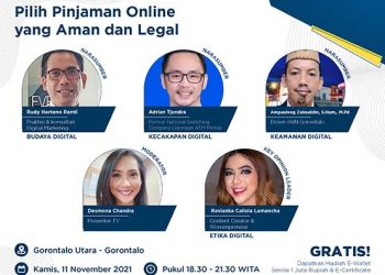 Kenali dan Pahami Jenis Transaksi Digital