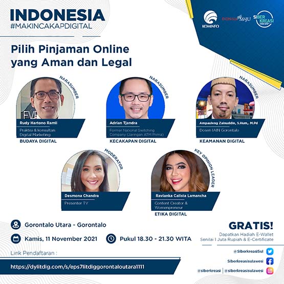 Kenali dan Pahami Jenis Transaksi Digital