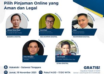 Yakinkan Diri Sebelum Meminjam Uang di Pinjaman Daring