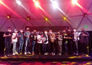 Gelaran IIMS Motobike Show x Indonesia Automodified Catat Transaksi Sebesar Rp 2,4 Miliar