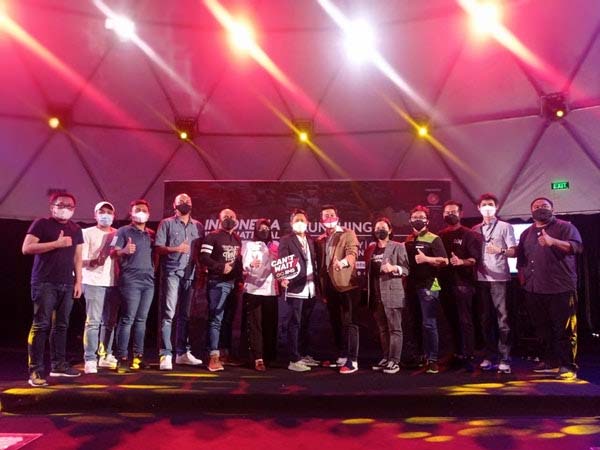 Gelaran IIMS Motobike Show x Indonesia Automodified Catat Transaksi Sebesar Rp 2,4 Miliar