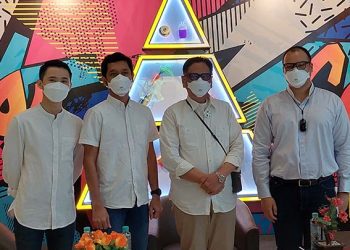 Hindari Amputasi Kaki, Eka Hospital Hadirkan Pusat Layanan Kaki Diabetes Dilengkapi Teknologi Terbaru Jetstream dan Pertama di Indonesia