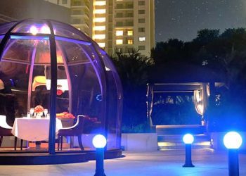 Fairmont Hotels & Resorts Luncurkan “The Grandest Of Escape”