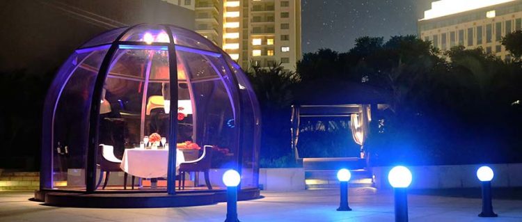 Fairmont Hotels & Resorts Luncurkan “The Grandest Of Escape”