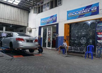 Penuhi Keinginan Konsumen, HSR Wheel Buka 13 Dealer Baru di 4 Provinsi di Penghujung Tahun