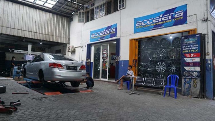 Penuhi Keinginan Konsumen, HSR Wheel Buka 13 Dealer Baru di 4 Provinsi di Penghujung Tahun