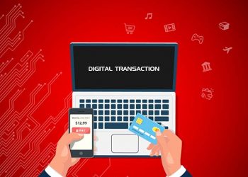 Simak Tips Aman dalam Bertransaksi Digital Ala ITSEC Asia!