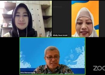 Kemendikbudristek Beri Penghargaan Bagi Industri Paling Berkontribusi di Pendidikan Vokasi