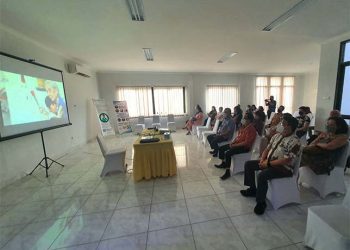 Sincere Foundation Ajak Berdonasi Mudah Lewat Media Sosial