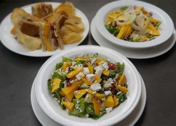 Kristal Hotel Hadirkan Menu Olahan Spesial Mangga dengan Berbagai Cita Rasa