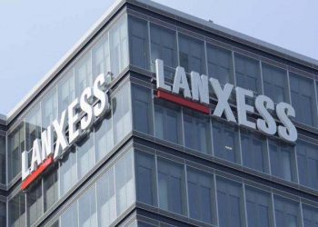 Penjualan LANXESS Naik 33,5 Persen YoY menjadi EUR 1,951 Miliar