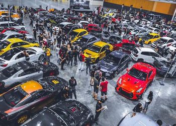 Sektor Kreatif Industri Otomotif Terus Menggeliat, Kolaborasi Indonesia Automodified (IAM) x IIMS Motobike Show Segera Dihelat