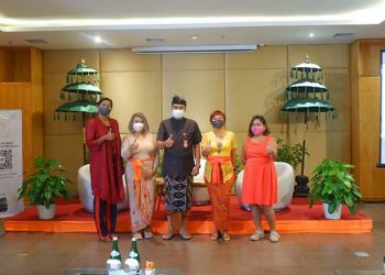 Meningkatkan Kapasitas Digital dan Peluang Ekspor bagi Usaha UMKM Bali melalui Momentum Harbolnas Single Day 11.11