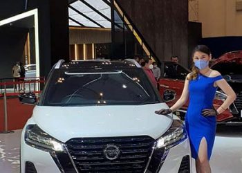 Nissan Gelar Promo Menarik di Ajang GIIAS 2021
