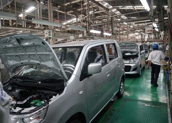 Suzuki Stop Produksi Karimun Wagon R, Ini Penjelasannya !