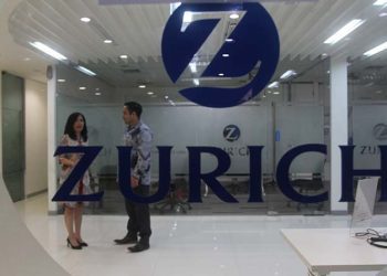 Kini PT Asuransi Adira Dinamika Resmi Berganti Nama Menjadi PT Zurich Asuransi Indonesia