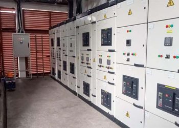 3 Indonesia Modernisasi Data Center Dengan Teknologi Digital Termutakhir