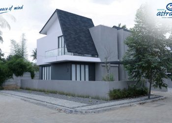 Terapkan Interior Rumah Hemat Energi Tuk Wujudkan #IndonesiaLangitBiru