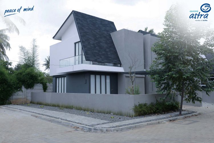 Terapkan Interior Rumah Hemat Energi Tuk Wujudkan #IndonesiaLangitBiru