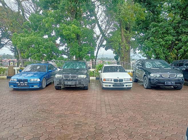 BMW Indonesia bersama Diler Resmi BMW Dukung Munas BMW Car Clubs Indonesia dan Indonesian Bimmerfest 2021