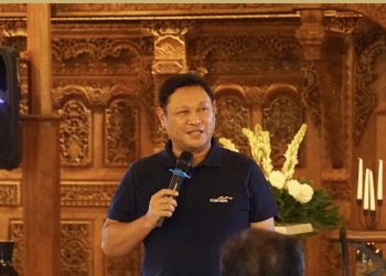 Lanjutkan Transformasi, Bank Mandiri Perkuat Layanan Digital Perbankan