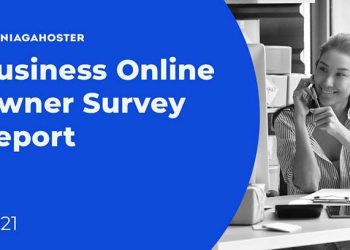93% Pebisnis Mitra Niagahoster Akui Bisnis Harus Beralih ke Online