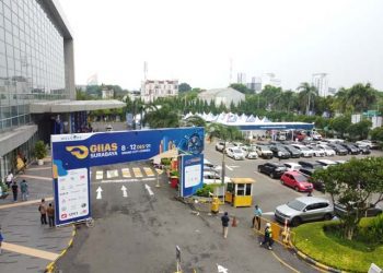 GIIAS Surabaya 2021, Sukses Menutup Penyelenggaraan GIIAS The Series 2021