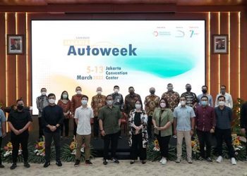 Seluruh Agen Pemegang Merek (APM) anggota GAIKINDO akan mendukung penuh penyelenggaraan GJAW 2022