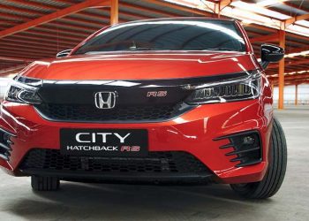 Penjualan Honda Kembali Meningkat 14,8% di Bulan November