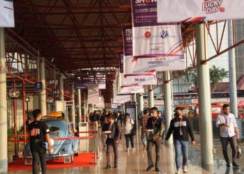 Beragam Merek Besar Otomotif Hingga Brand Mobil Pendatang Baru di Indonesia Pastikan Partisipasi Di IIMS 2022