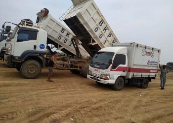 Masuk Era Euro IV, Isuzu Pastikan Konsumen Tidak Perlu Khawatir Soal Aftersales