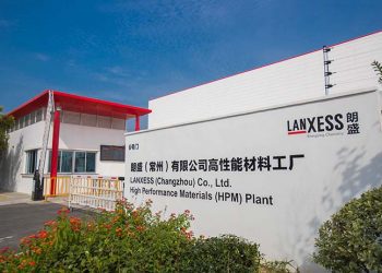 LANXESS Investasi EUR 30 Juta untuk Perluas Produksi Plastik Berteknologi Tinggi di China