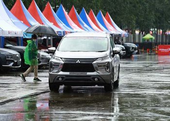 Musim Hujan Telah Tiba, Inilah Hal yang Perlu Diperhatikan Pada Kendaraan