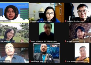 Virtual Career Fair Niagahoster, Ajak Jobseeker Memahami Dunia Kerja Era Digital