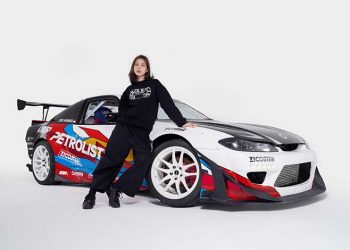 Petrolist Automotive Fashion Brand Hadirkan Koleksi Perdana “Legends Issues”