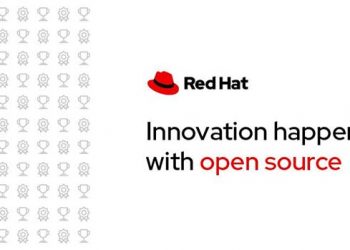 Red Hat Beri Penghargaan kepada Partner di APAC untuk Dukungan Transformasi Digital dengan Inovasi Open Source