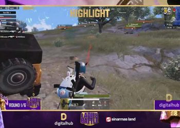 Sinar Mas Land Melalui Digital Hub Gelar Ladies Battle Sebuah Ajang Esport Competition