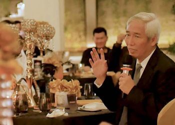Tips Sukses Jadi Investor Saham Dari Lo Kheng Hong