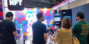 Superlative Secret Society, NFT Asli Karya Anak Indonesia Dukung Karya Seniman Lokal Agar Lebih Dikenal