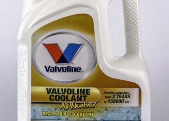 Dengan Teknologi OAT, Dua Produk Coolant Radiator Valvoline Mampu Beri Proteksi Lebih Lama pada Kendaraan