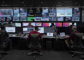 Riset Akamai Ungkap Luasnya Permintaan Pembajakan Global, Tren Industri & Regional