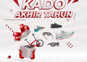 Kado Akhir Tahun ala Ayobantu, Dari Lelang Hingga Donasi Buah-Buahan