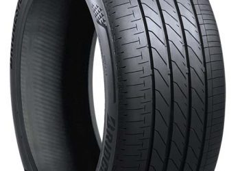 Bridgestone Turanza T005A Sebagai Original Equipment Toyota All New Veloz