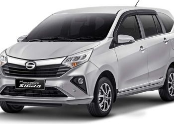 Pemerintah Berlakukan PPnBM DTP 100%, Daihatsu Ayla-Sigra Kini Turun Harga