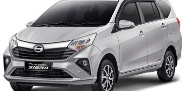 Pemerintah Berlakukan PPnBM DTP 100%, Daihatsu Ayla-Sigra Kini Turun Harga