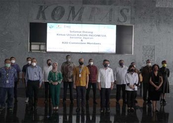 DYAN targetkan Pertumbuhan Pendapatan 60% di Tahun 2022