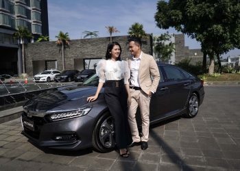 Honda Raih Enam Penghargaan Pada Perayaan Ke-10 Tahun ASEAN NCAP