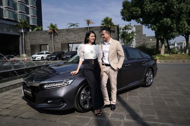 Honda Raih Enam Penghargaan Pada Perayaan Ke-10 Tahun ASEAN NCAP